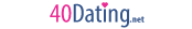 40 Dating